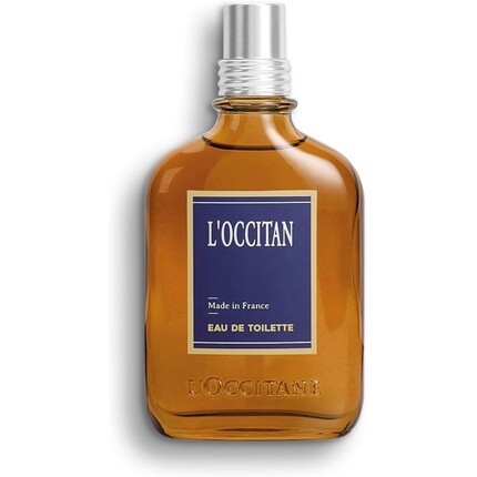 

L'Occitane L'Occitan Eau de Toilette 75ml Spicy Fragrance for Men