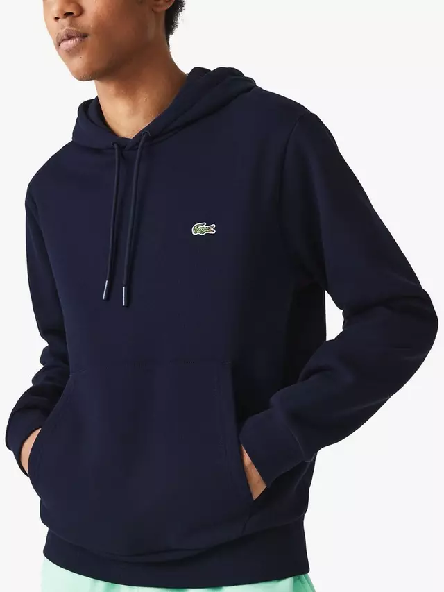 

Худи Lacoste Overhead, цвет c166