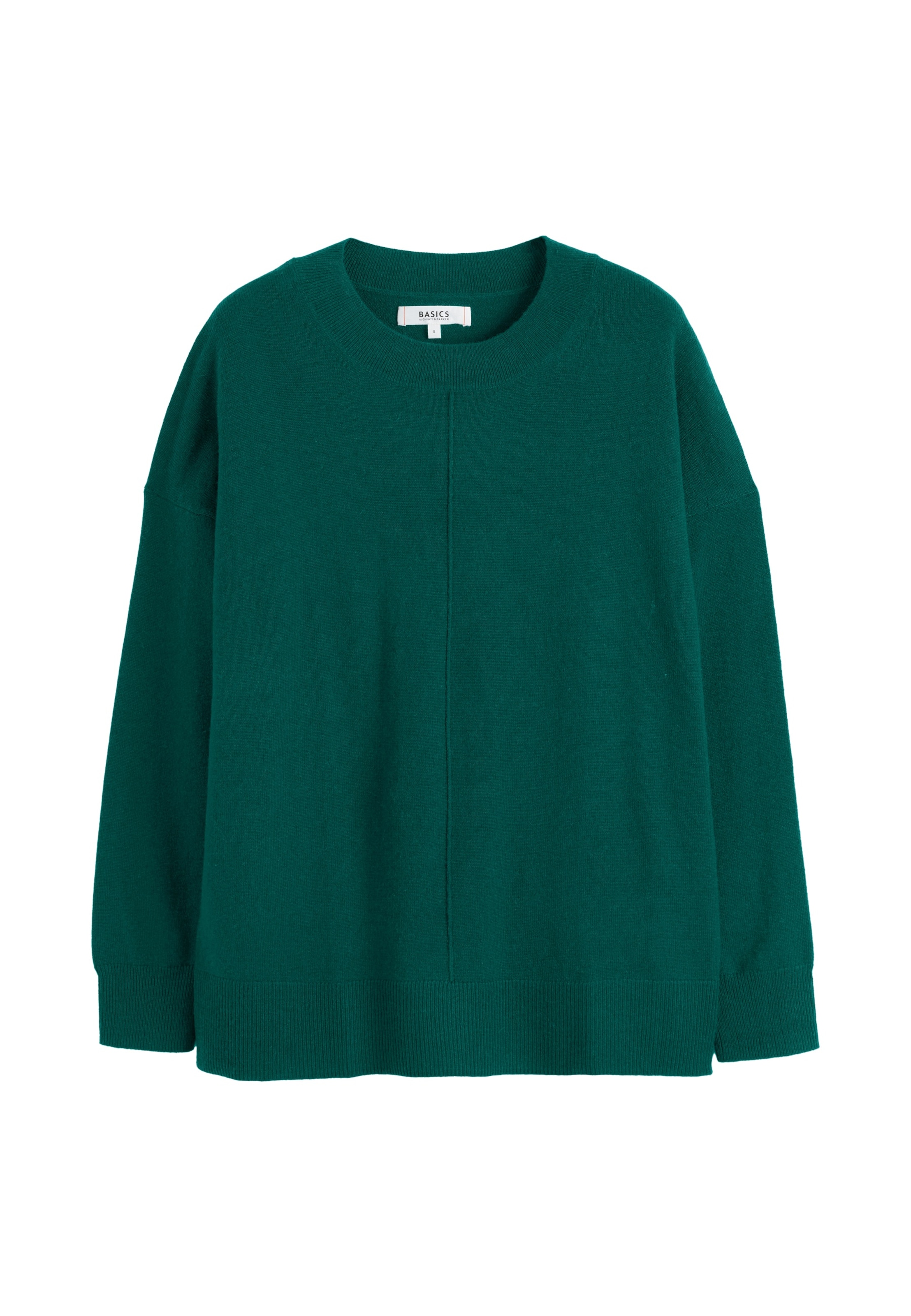 

Chinti & Parker Свитер Emerald