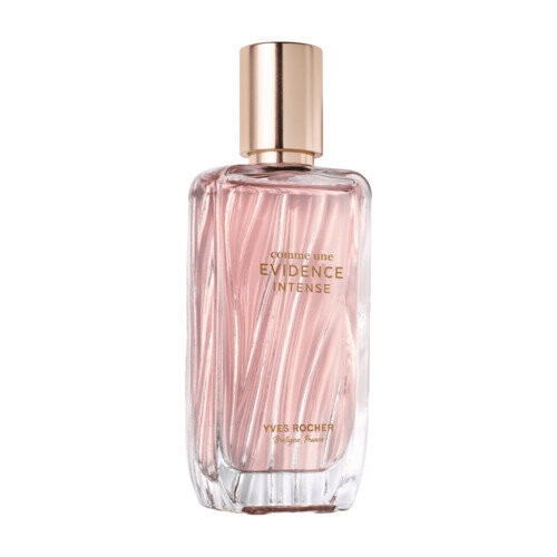 Yves Rocher, Comme une Ewidence Intense, парфюмированная вода, 50 мл — фото 2