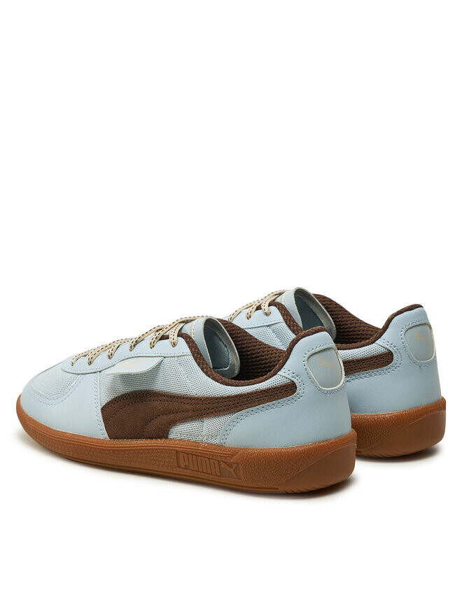 Кроссовки Puma Palermo CCC Wns 397770 01, синий — фото 3