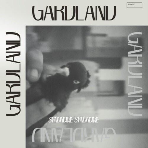 

Виниловая пластинка Gardland - Syndrome Syndrome