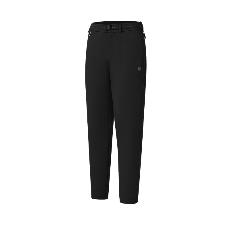 

Женские повседневные брюки explorer FILA, черный