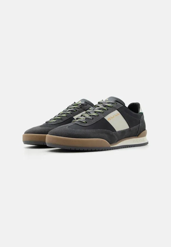 Мужские кроссовки Dover Trainers Ps Paul Smith, дымчатый — фото 2