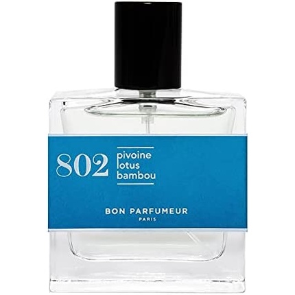 

802 Парфюмированная вода 30 мл, Bon Parfumeur