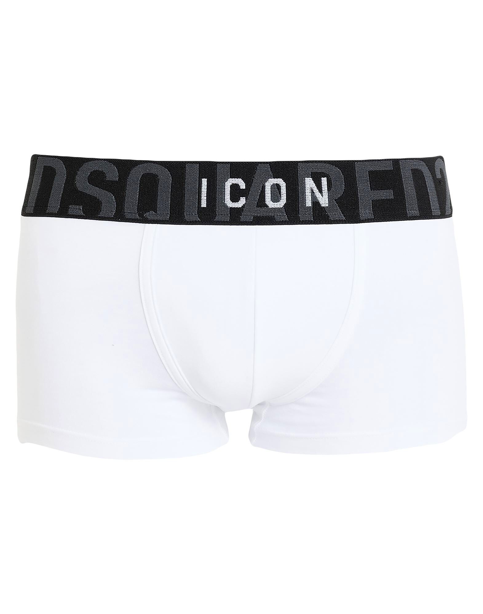

Боксеры Icon Underwear Dsquared2, белый