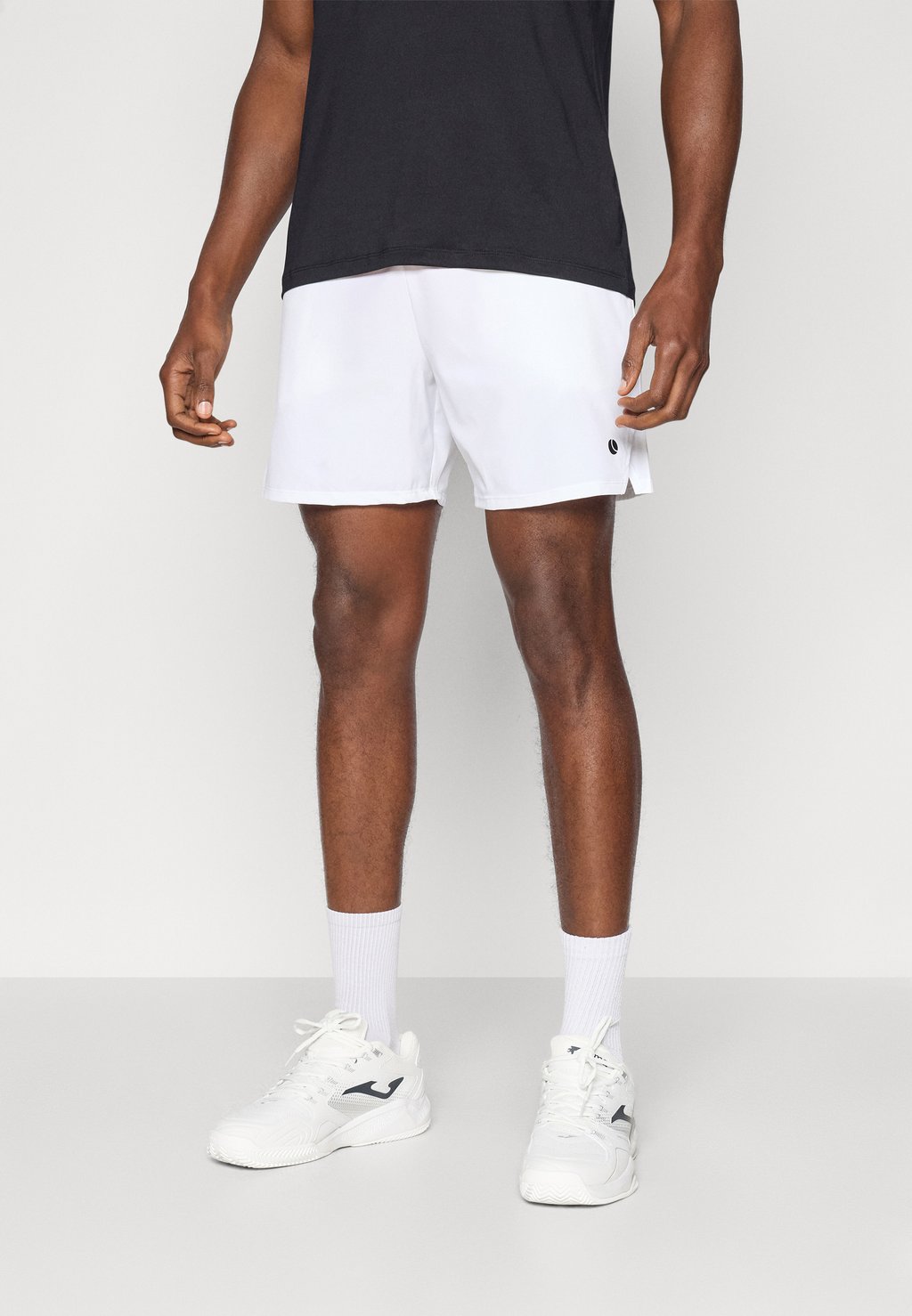 

Спортивные шорты ACE RACQUET SHORTS Björn Borg, белый