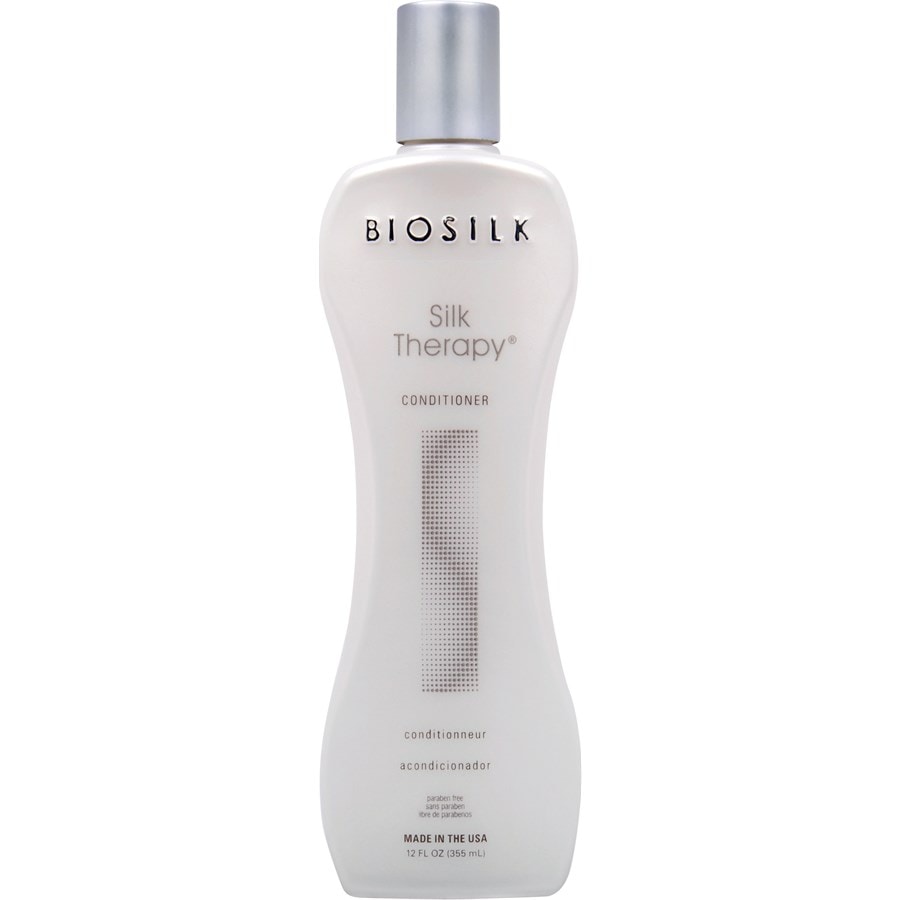 

Кондиционер для волос BIOSILK Conditioner, 355 ml