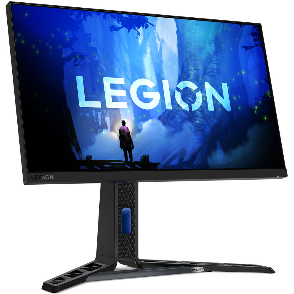 

Игровой монитор Lenovo Y25-30 24,5 дюйма с частотой обновления 280 Гц