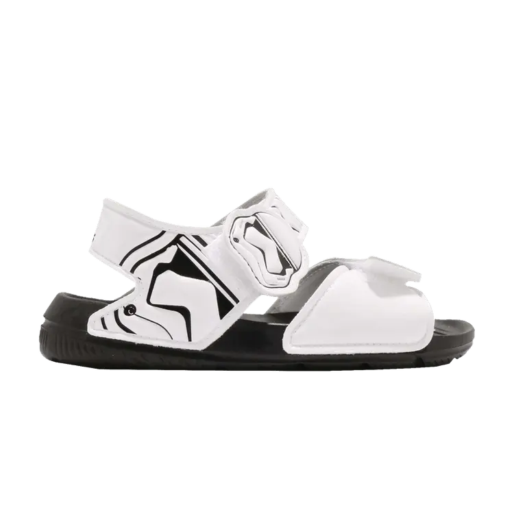 

Кроссовки adidas Star Wars x AltaSwim C Stormtrooper, белый