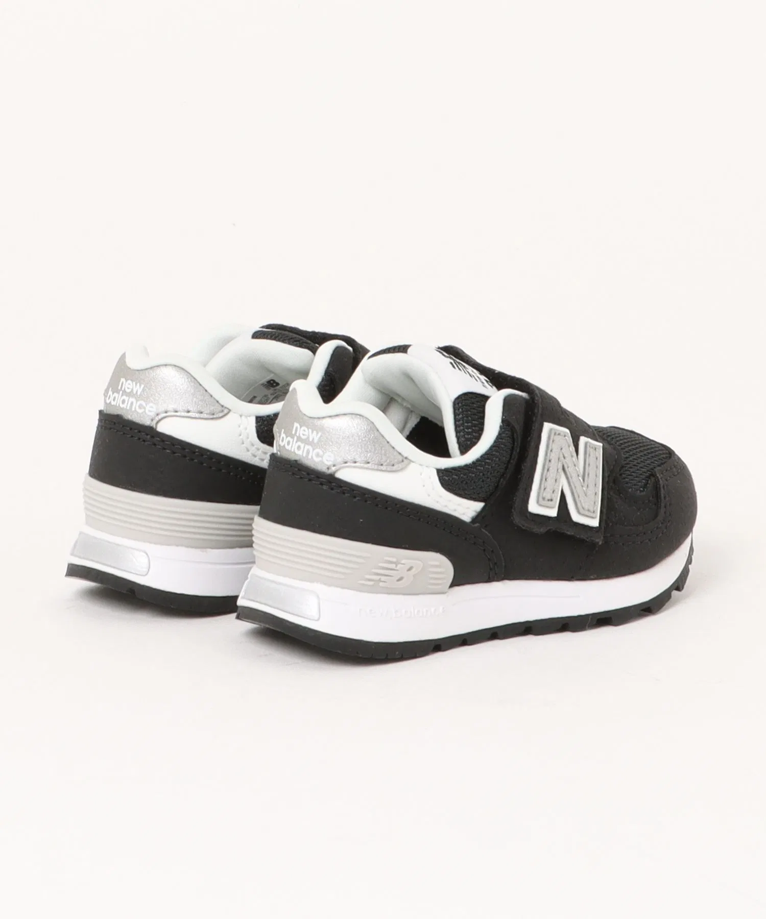 Детские кроссовки New Balance I313 — фото 4