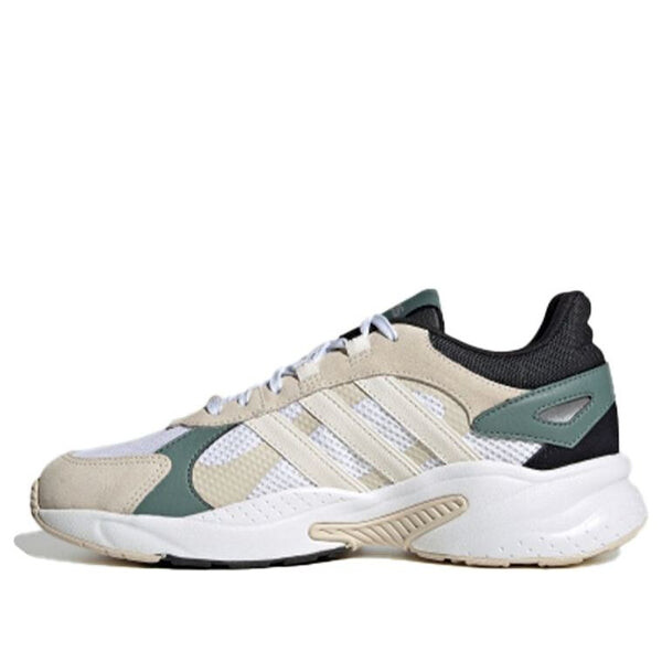 

Массивные кроссовки neo crazychaos shadow Adidas, белый