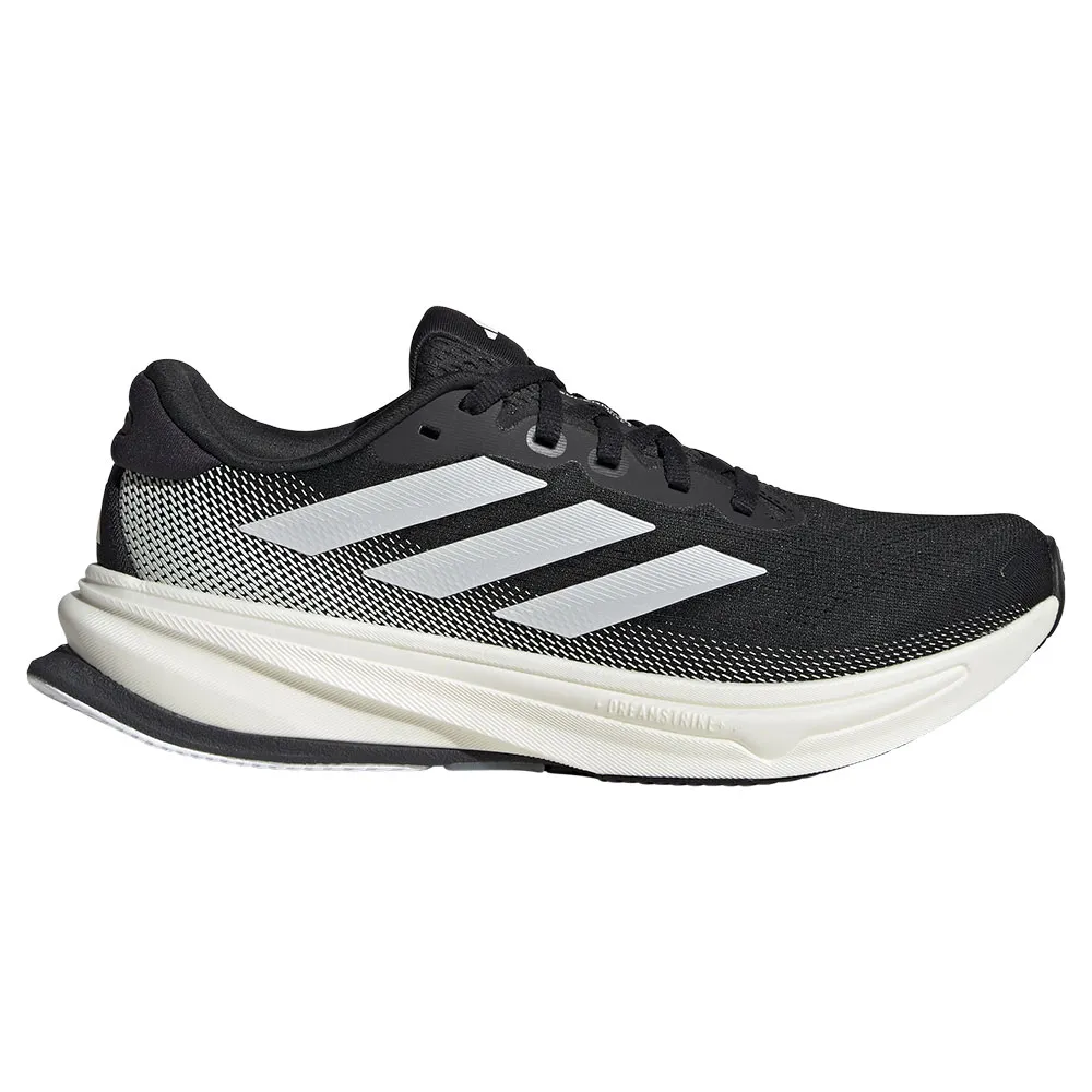 Беговые кроссовки adidas Supernova Rise 2, черный