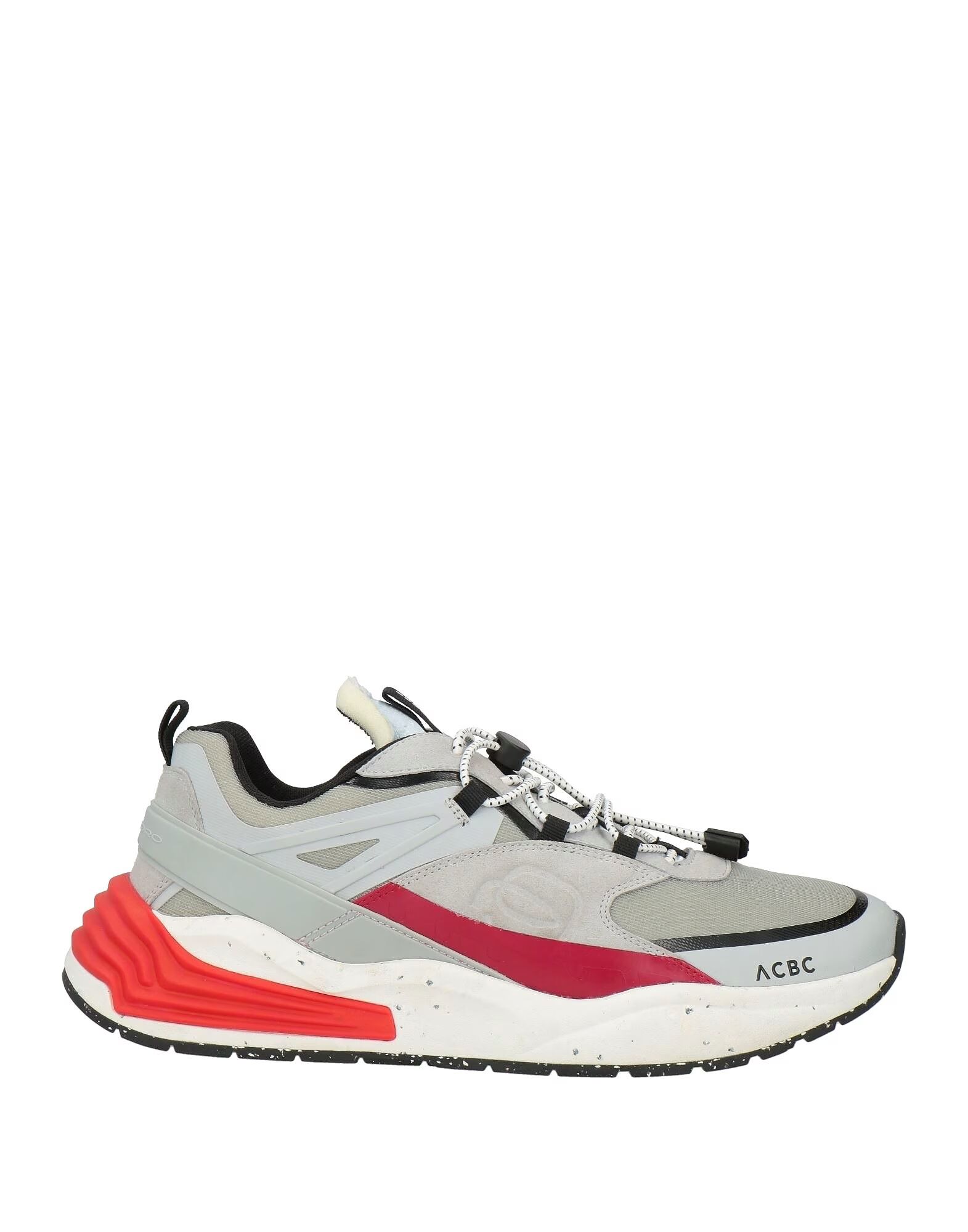 

Кроссовки X ACBC Piquadro, серый