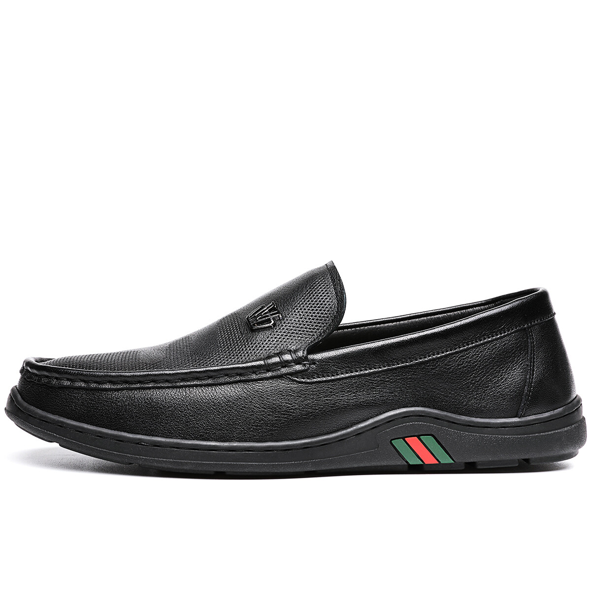 

Туфли Men"s Casual Men Low-Top черный Ritai