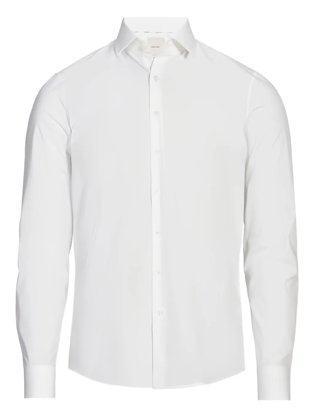 

Рубашка с длинными рукавами Calvin Klein, белый