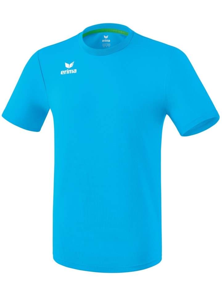 

Функциональная рубашка Liga Trikot erima, синий
