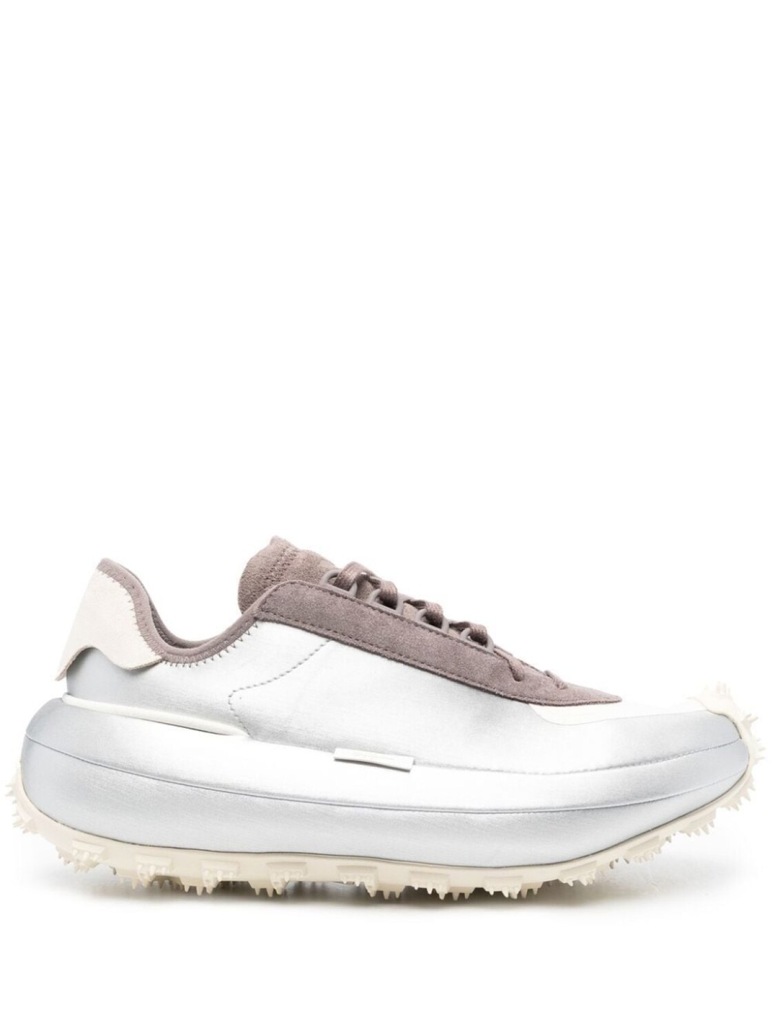 

Y-3 кроссовки Y-3 Makura, серый