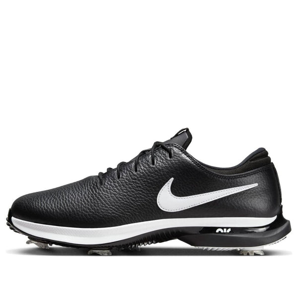 

Кроссовки air zoom victory tour 3 wide 'black white' Nike, черный