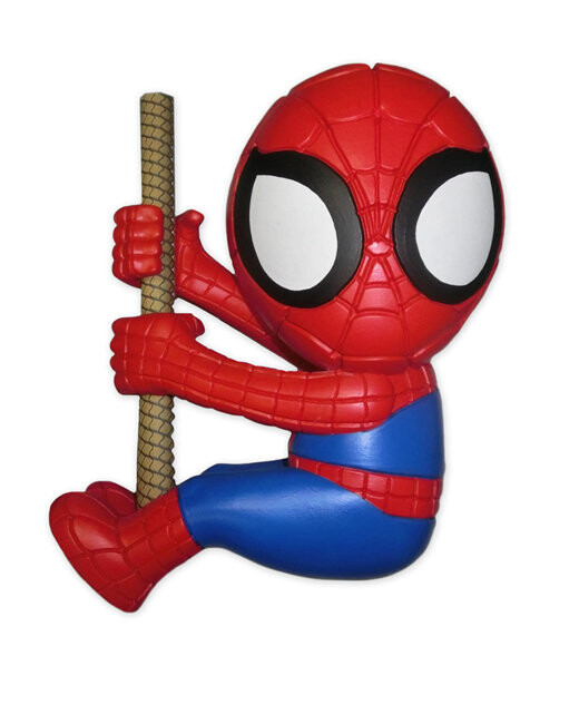 

12-дюймовый гигантский скалер Marvel: Spider-Man Neca