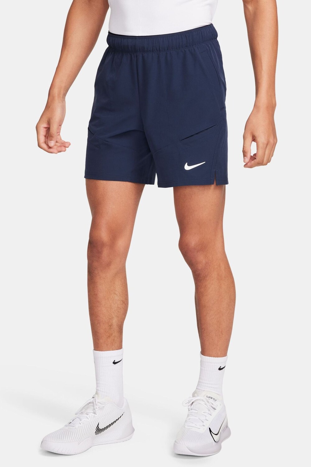 

Корт преимущество теннисные шорты Nike, синий