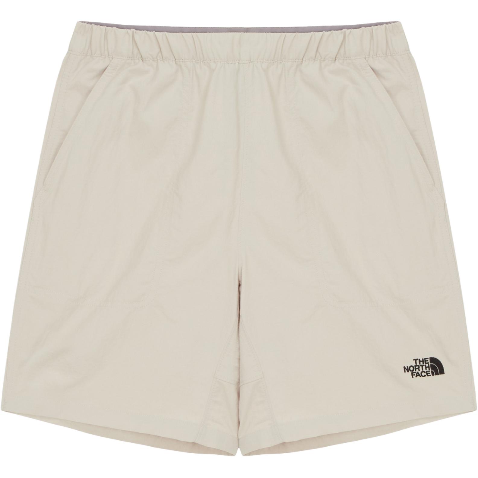 

Повседневные шорты мужские THE NORTH FACE, белый