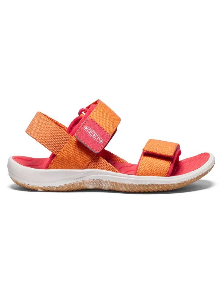 

Сандалии Keen ELLE BACKSTRAP, оранжевый