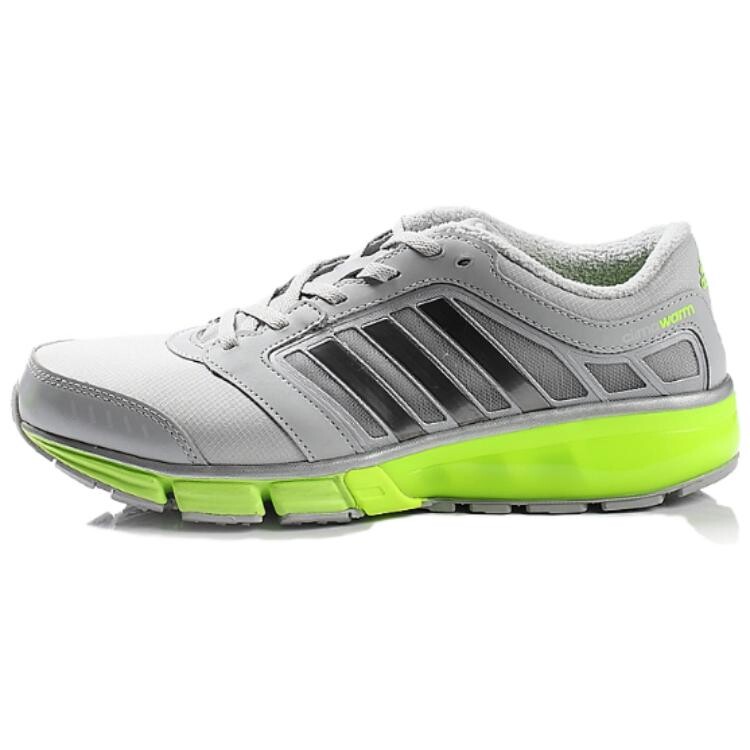 

Кроссовки для бега CLIMAWARM мужские с низким верхом Adidas