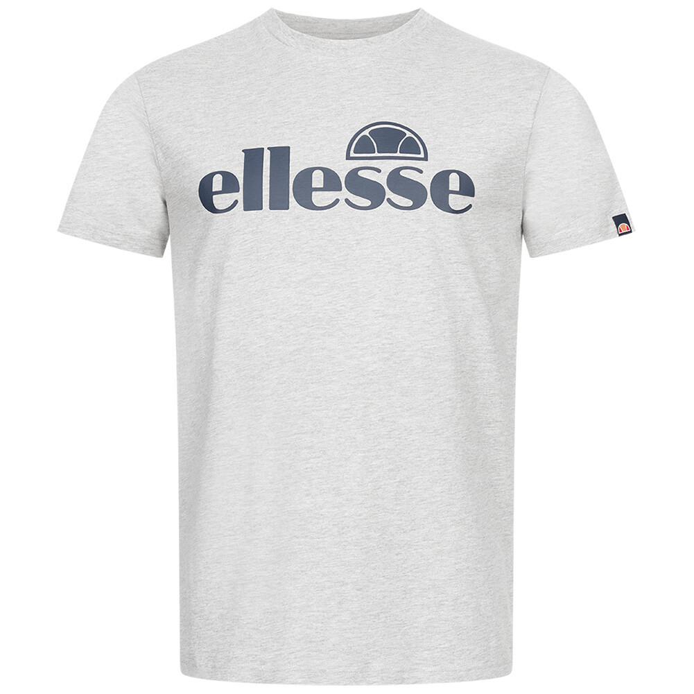 

Мужская футболка ellesse Cleffios