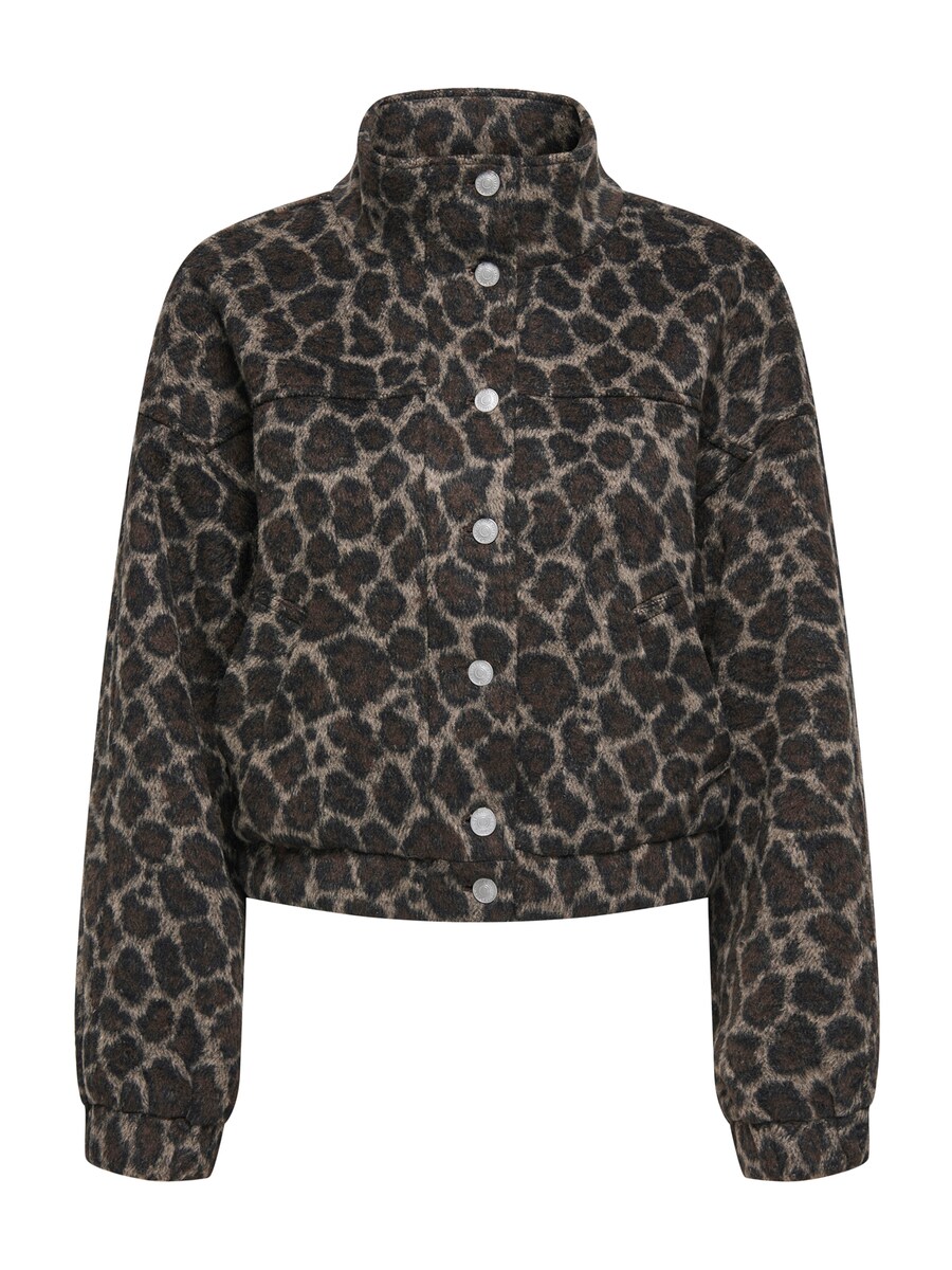 

Демисезонная куртка ONLY, Brown