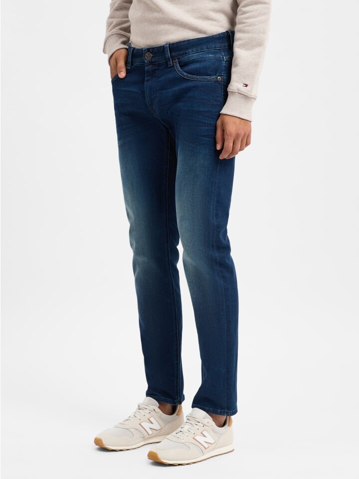 

Джинсы PME Legend NAVIGATOR, цвет denim
