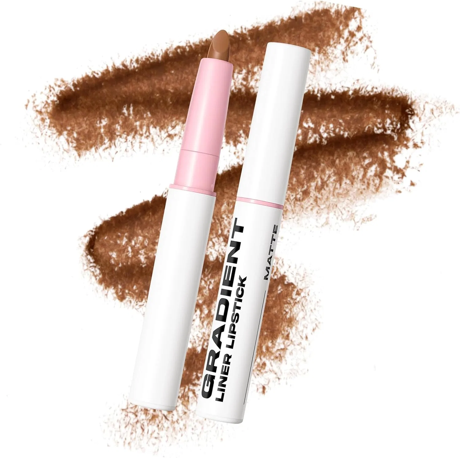 Карандаш для губ KAHDGSS Flexible Tip Liner, тон F