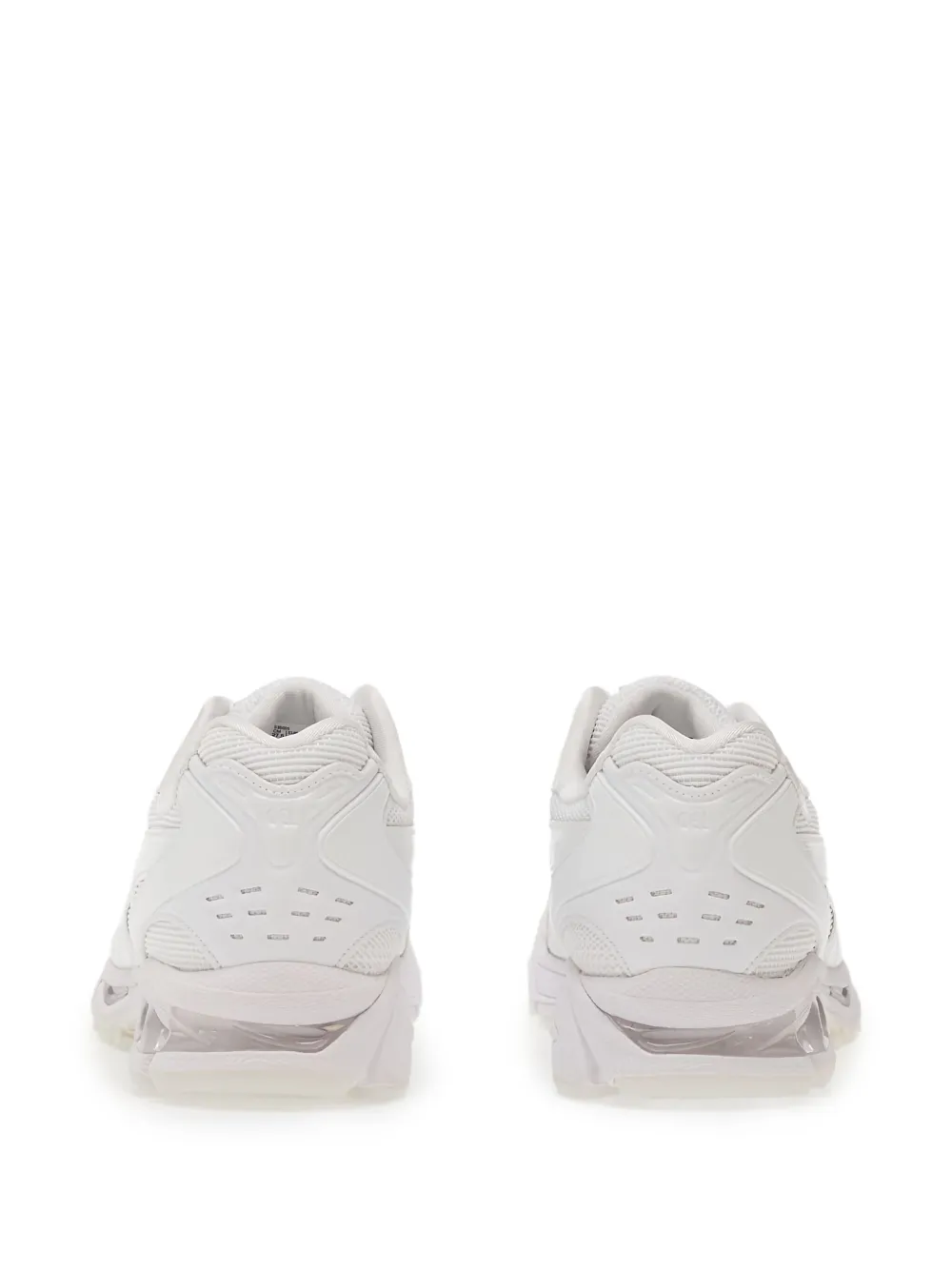 Кроссовки Gel-Kayano 14 из коллаборации с Asics Comme Des Garçons Shirt, белый — фото 3