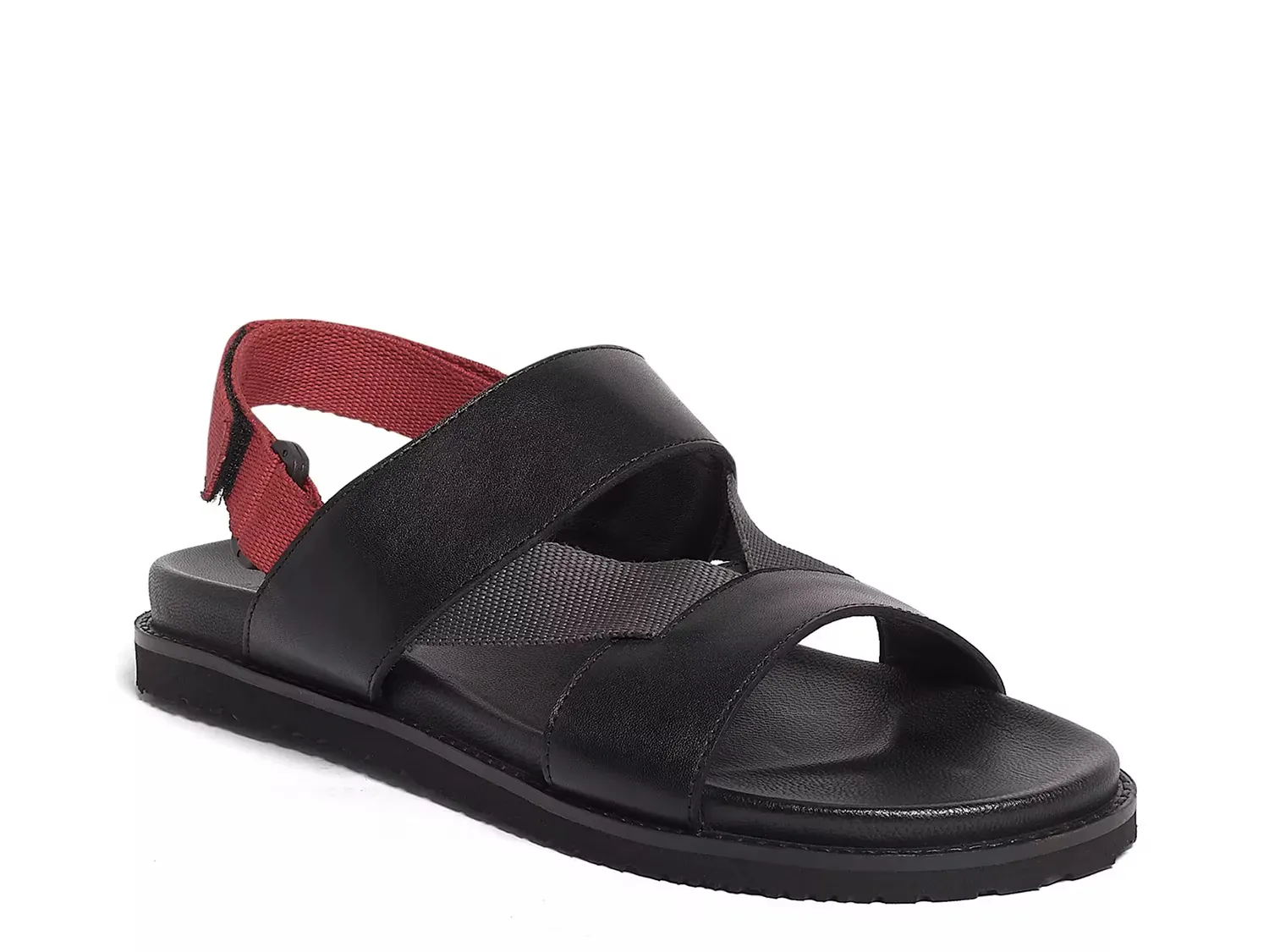 

Сандалии Malibu Anthony Veer, Black