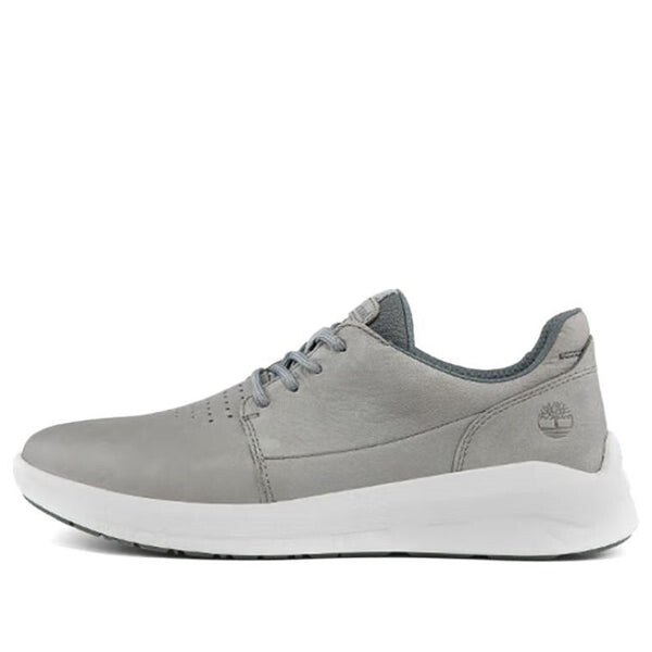 

Кроссовки bradstreet 'grey' Timberland, серый