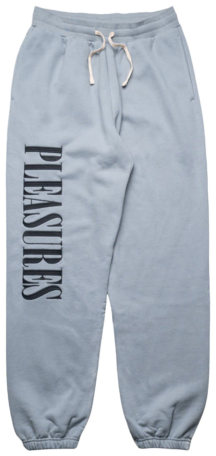 

Спортивные штаны Pleasures Onyx, серый