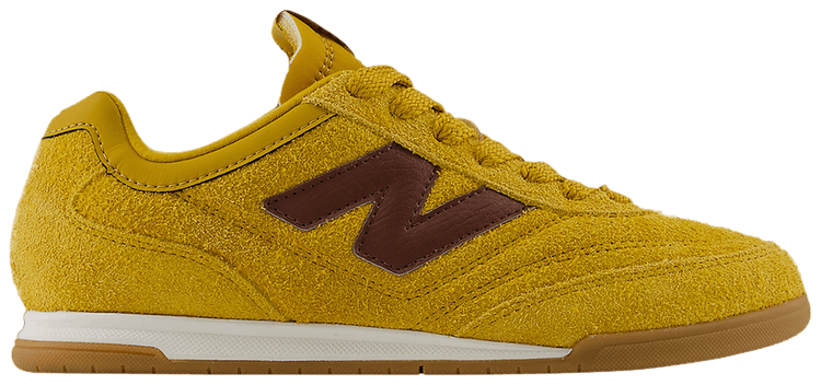 

Кроссовки New Balance RC42 'Butterscotch Rich Oak', желтый