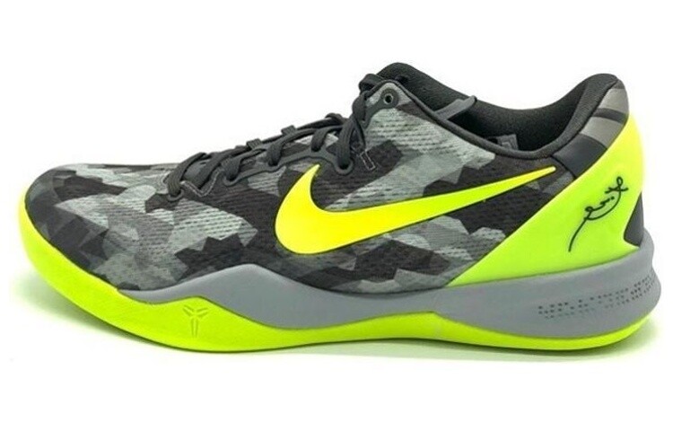 

Мужские баскетбольные кроссовки Nike Kobe 8