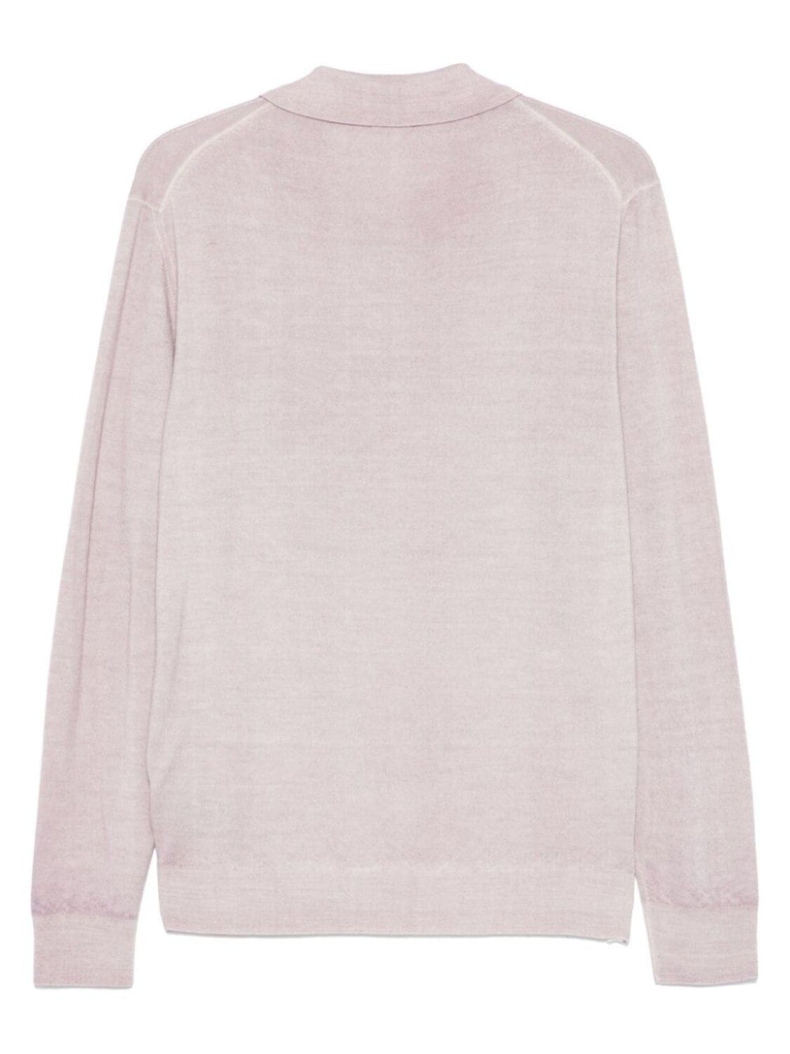 

Рубашка-поло Barena Pavaron Fosca, розовый