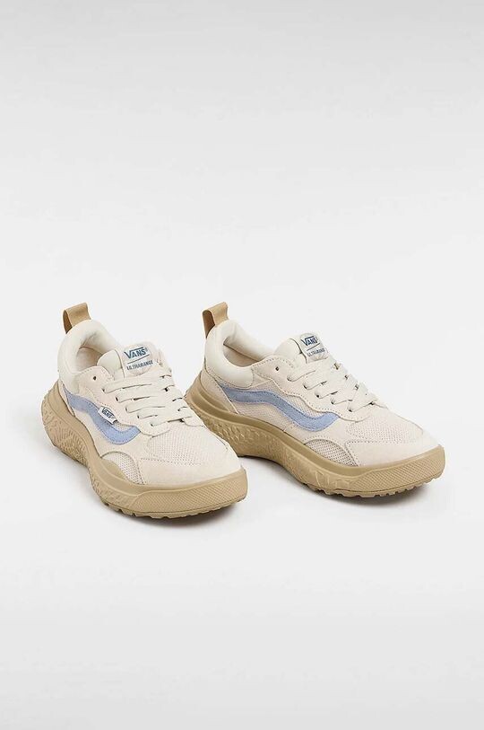 Кроссовки MTE UltraRange Neo VR3 Vans, бежевый — фото 2