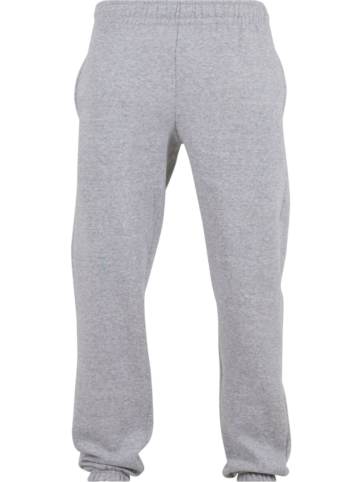 

Спортивные штаны Urban Classics, цвет heathergrey