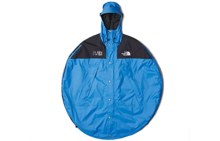 

THE NORTH FACE Женская уличная куртка, цвет Blue