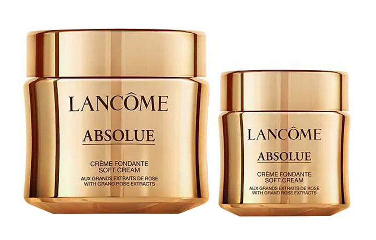 Lankou elite набор для ухода за кожей против морщин, подтягивающий и увлажняющий LANCOME — фото 2