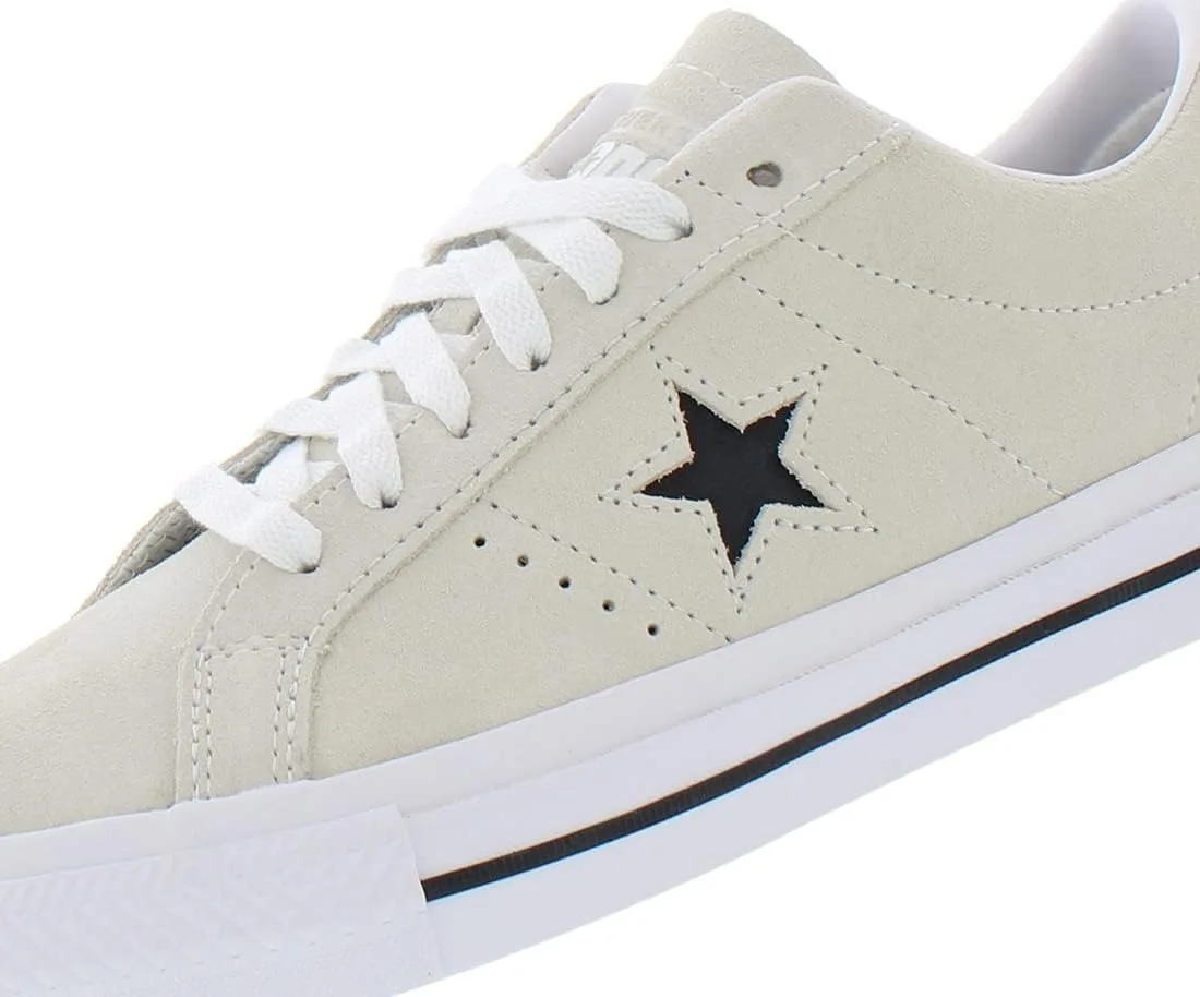 Детские кроссовки Converse унисекс, белый/черный — фото 3