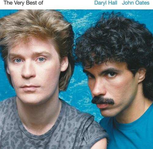 

Виниловая пластинка Hall & Oates - Very Best Of Darryl Hall & John Oates