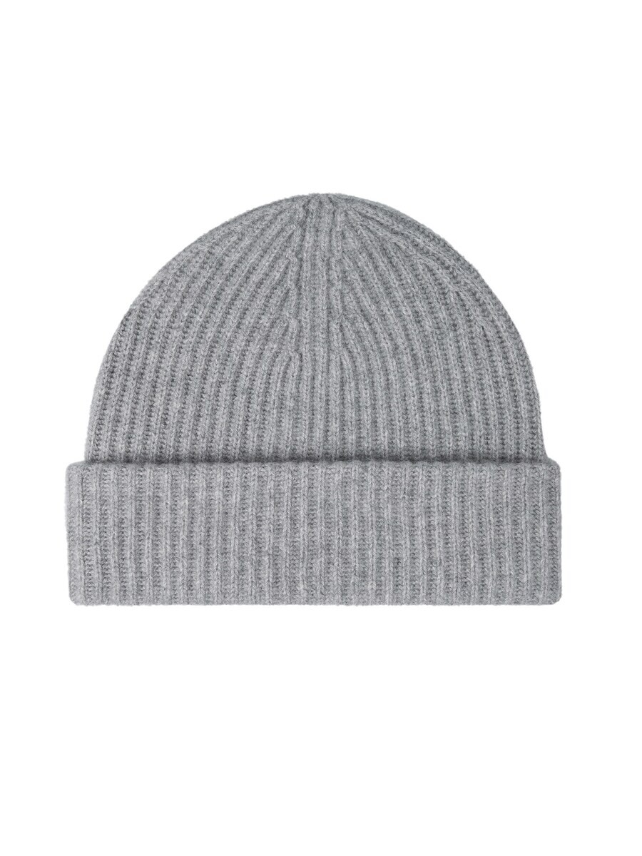 

Шапка Style Republic Beanie, пятнистый серый