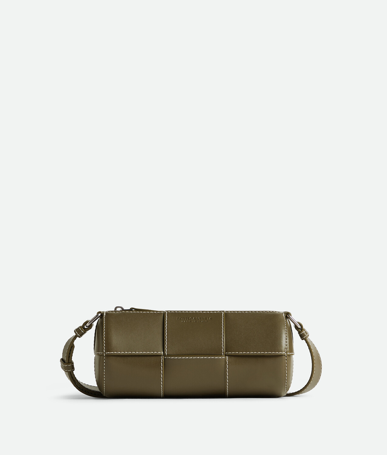 

Сумка через плечо Bottega Veneta, темно-бежевый
