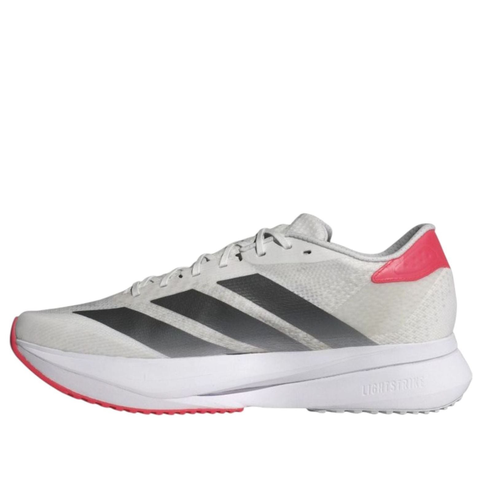 

Adidas Adizero SL 2 'Cloud White Black Lucid Red'