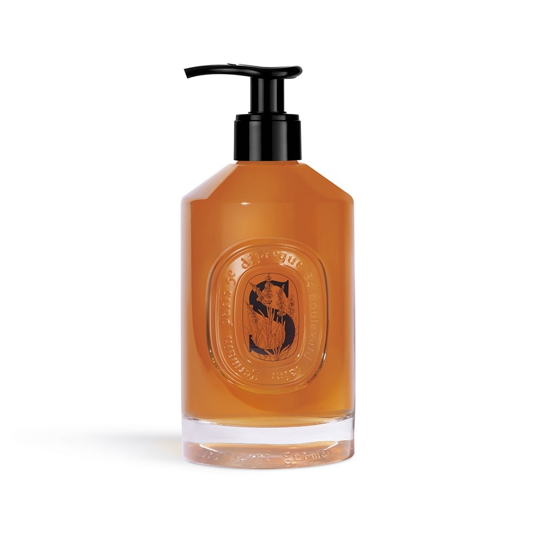 

Мыло для рук softening hand wash Diptyque, объем 350 мл