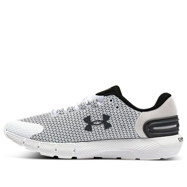 

Кроссовки charged rogue 2.5 reflect white Under Armour, белый